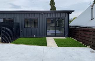 Bay of Plenty - Address withheld