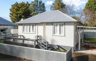 41 Kakamutu Street, Otorohanga