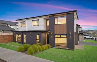 10 Olga Road, Flat Bush
