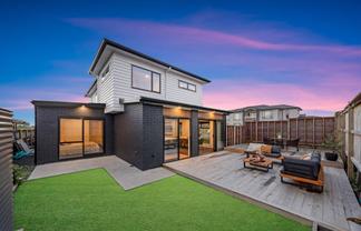 10 Olga Road, Flat Bush