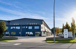 Secure your place in Tauriko's industrial hub