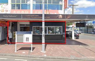 PRIME RETAIL / HOSPITALITY OPPORTUNITY

 
