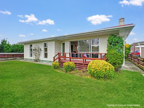 6 Raglan Avenue, Cloverlea