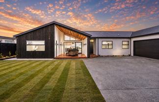 2 Cathie Street, Rangiora