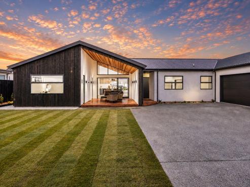 2 Cathie Street, Rangiora