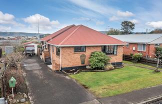 47 Kinmont Crescent, Mosgiel
