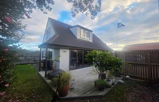132B Dickson Road , Papamoa