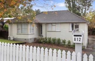812 Mount Pleasant Road, Thames