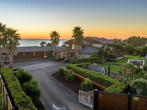 153 Waitoetoe Road, Uruti