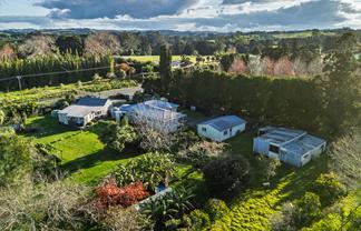 2412 State Highway 10, Waipapa