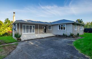 2412 State Highway 10, Waipapa