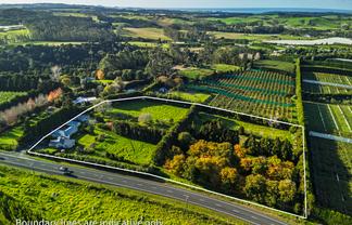 2412 State Highway 10, Waipapa