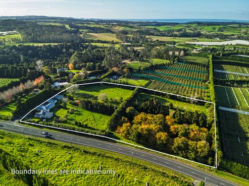 2412 State Highway 10, Kerikeri Surrounds