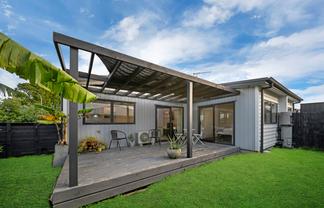61a Wellington Street, Pukekohe