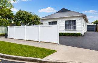 36 Wairakei Road, Strowan
