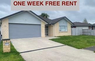 7 Alpers Ridge, Leamington