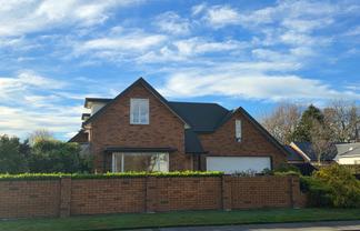 Canterbury - Address withheld