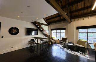 Character CBD Office | 130 m2