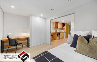 76 Wakefield Street, Auckland Central