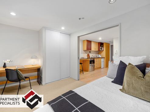 76 Wakefield Street, Auckland Central