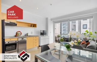 149 Nelson Street, Auckland Central