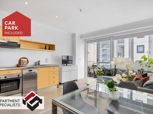 149 Nelson Street, Auckland Central