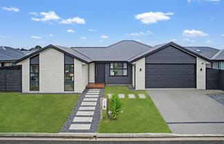 9 Snapdragon Lane, Wigram