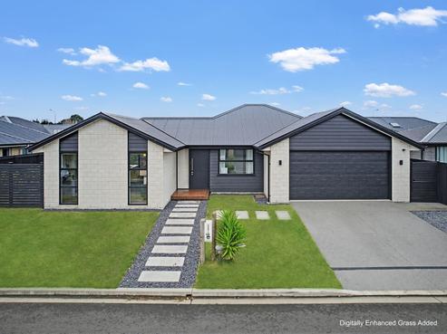 9 Snapdragon Lane, Halswell