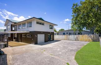 1/56 Walworth Avenue, Pakuranga Heights