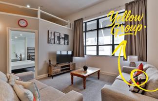 2F/148 Quay Street, Auckland Central