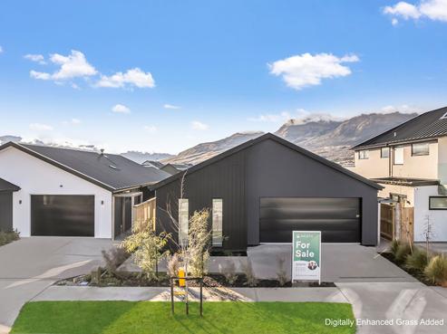 41 Woolshed Road, Jacks Point