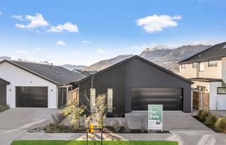 41 Woolshed Road, Jacks Point