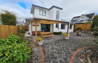 14B Te Aroha Street, Hamilton East