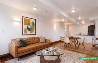 1B/30 Heather Street, Parnell