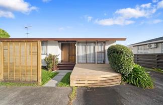 2/38 South Street, Papakura