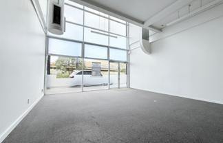 Westhaven Retail Showroom | 56 m2