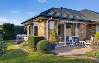 17B Goodwood Close, Rangiora