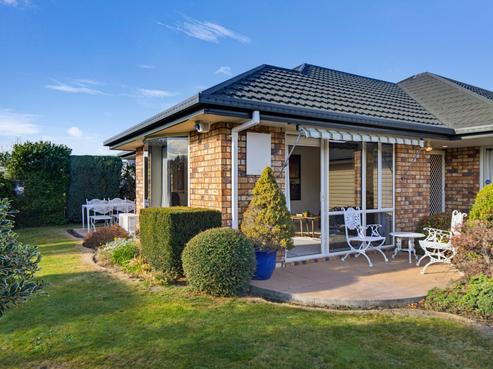 17B Goodwood Close, Rangiora