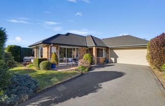 17B Goodwood Close, Rangiora