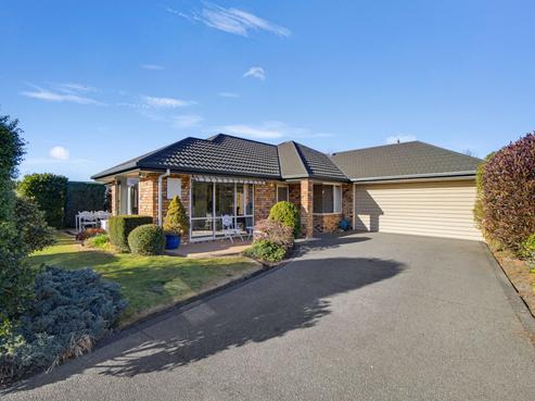 17B Goodwood Close, Rangiora
