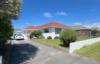 21 Renfrew Street, Upper Riccarton