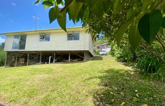Northland - Address withheld