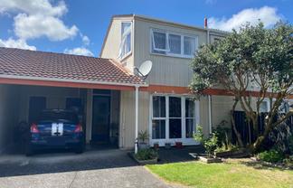 65 Hamilton Drive, Waiuku