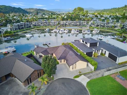 10 Kelly Place, Whitianga