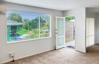 Auckland - Address withheld