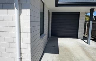 Manawatu / Whanganui - Address withheld