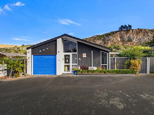 12 Raekura Place, Redcliffs