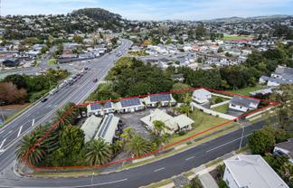 Prime Freehold Investment - Property and Motel