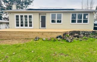 Auckland - Address withheld