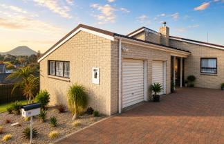 Bay of Plenty - Address withheld